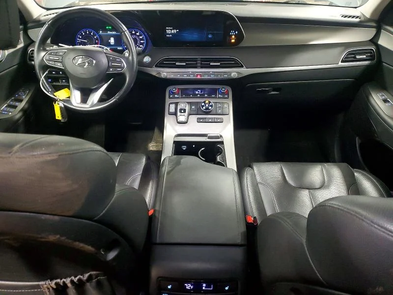 MERCEDES-BENZ CLS 2019 photo 8