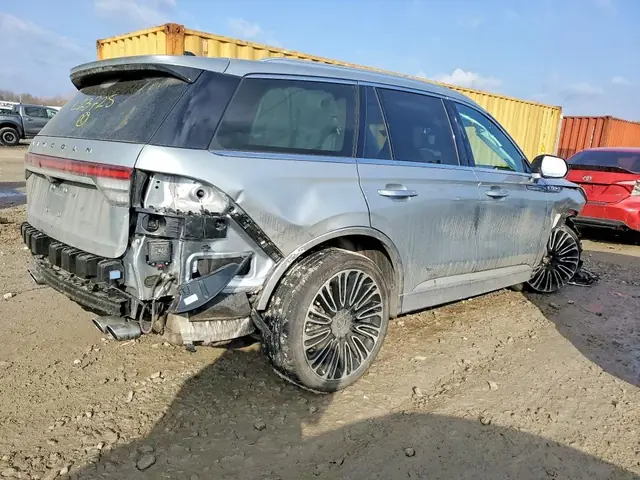 PORSCHE MACAN 2019 photo 3