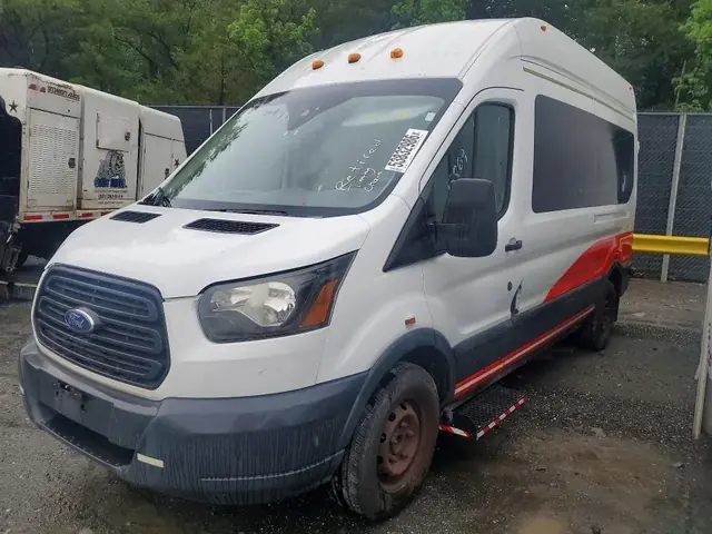 FORD F150 2015 — VIN 1FTEX1CP0FFB57159, MINOR DENT/SCRATCHES, MD - BALTIMORE EAST