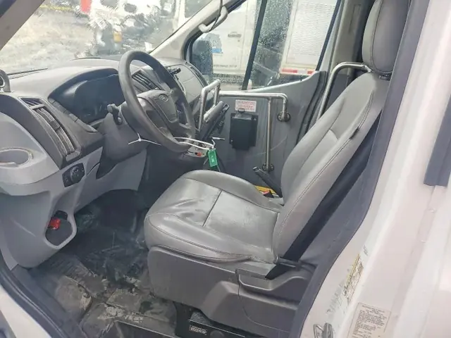 FORD F150 2015 photo 7