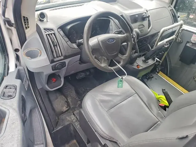 FORD F150 2015 photo 8