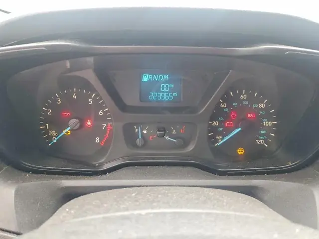 FORD F150 2015 photo 9