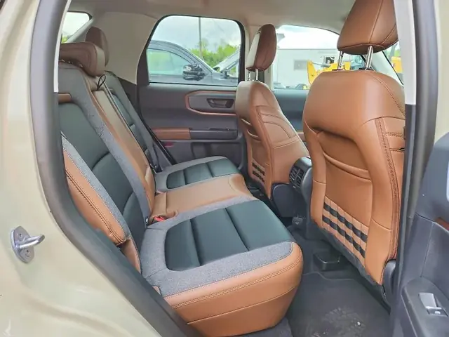 KIA FORTE 2021 photo 11