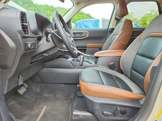 KIA FORTE 2021 photo 7