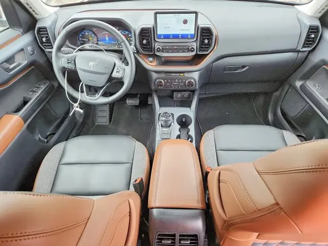 KIA FORTE 2021 photo 8