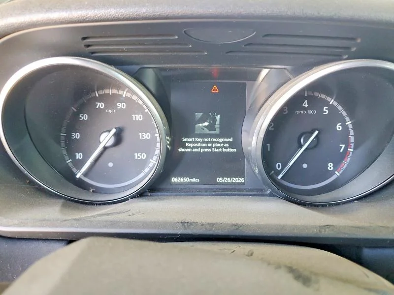 BMW X1 2018 photo 9
