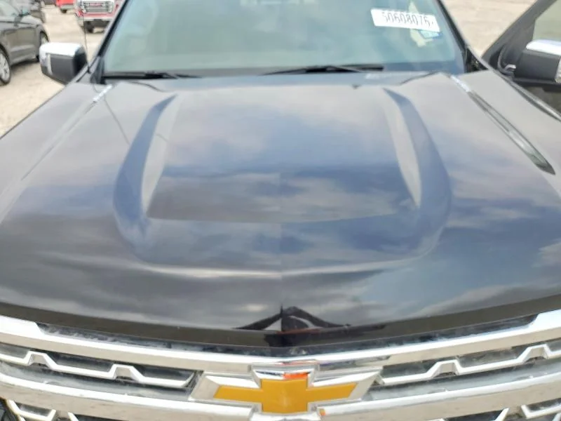 CHEVROLET MALIBU 2020 photo 11
