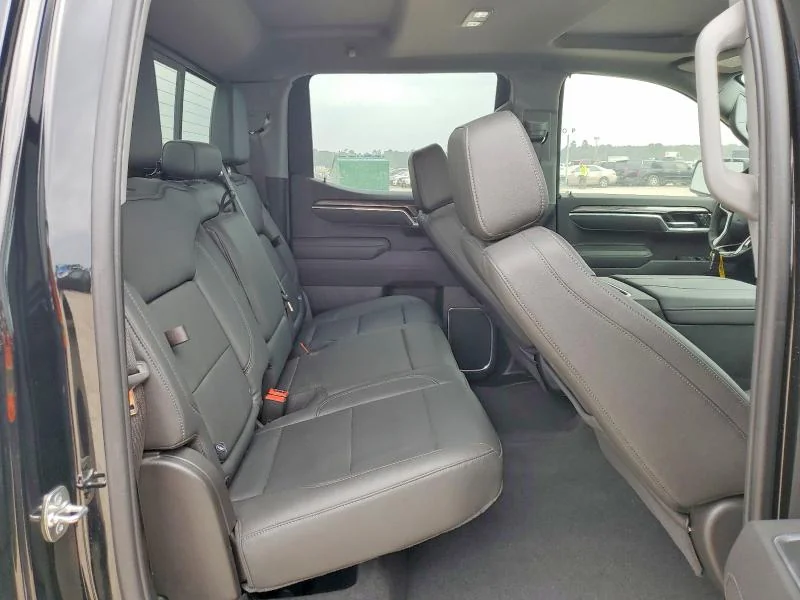 CHEVROLET MALIBU 2020 photo 10