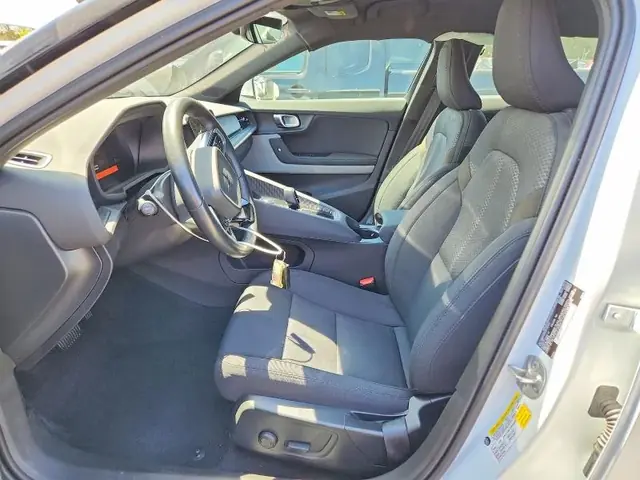 MERCEDES-BENZ C 2019 photo 7