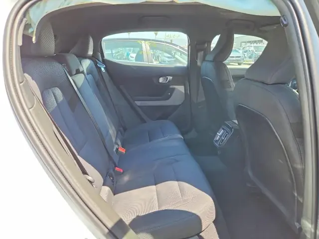 MERCEDES-BENZ C 2019 photo 10