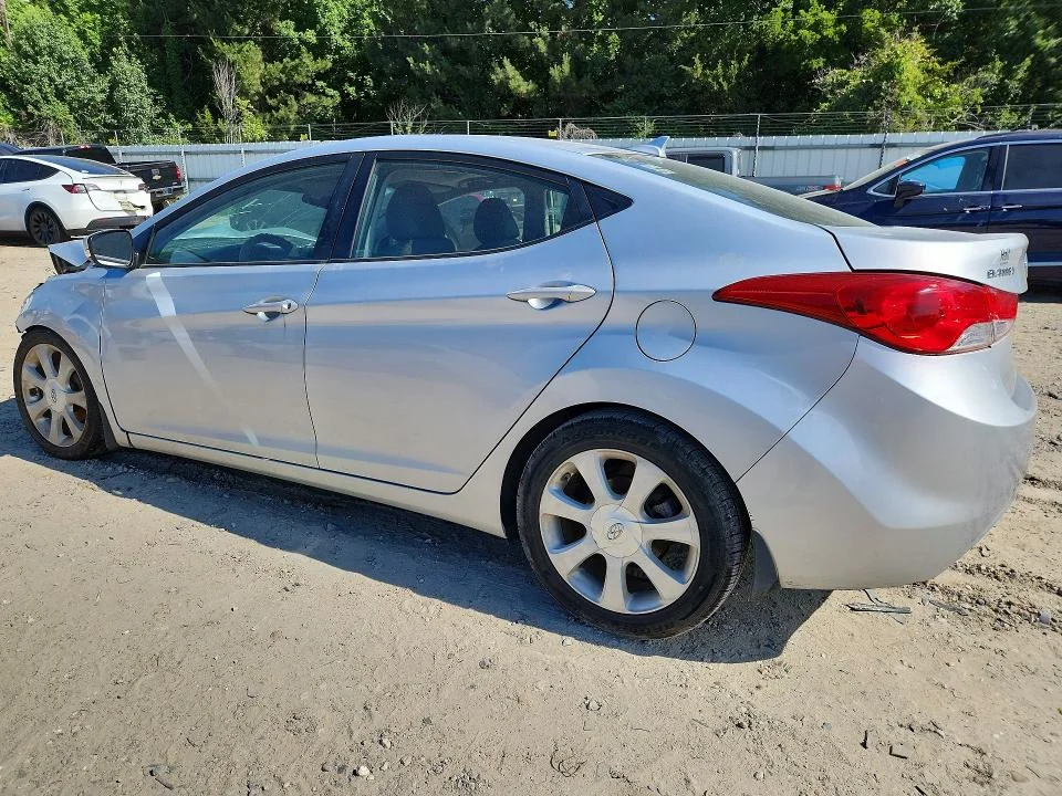 TOYOTA AVALON 2005 photo 2