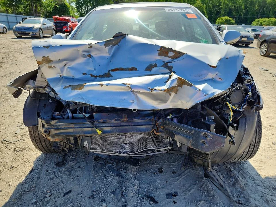 TOYOTA AVALON 2005 photo 5