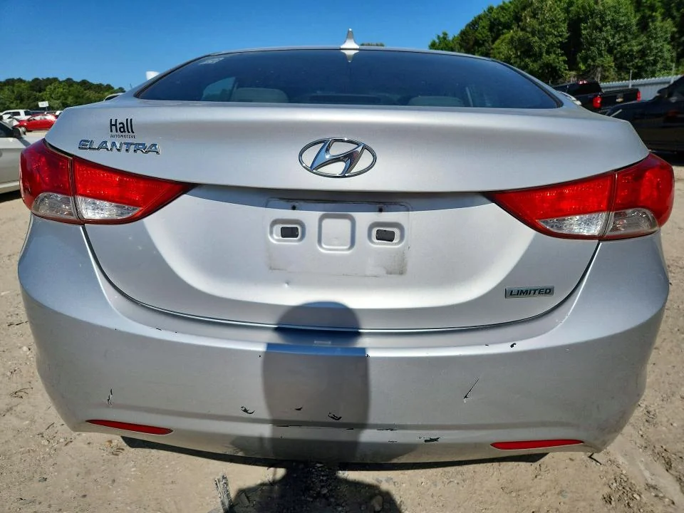 TOYOTA AVALON 2005 photo 6