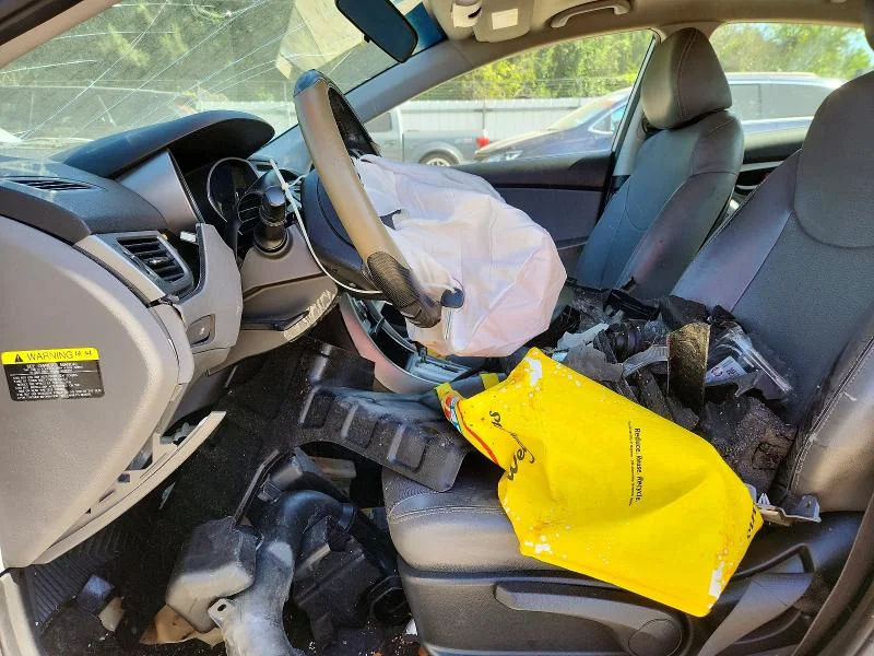 TOYOTA AVALON 2005 photo 7
