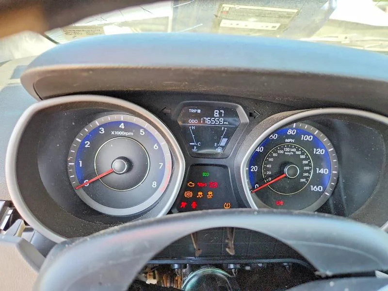 TOYOTA AVALON 2005 photo 9