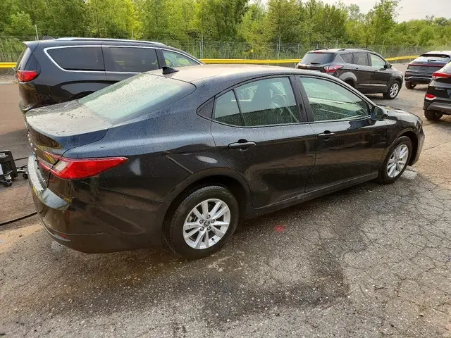 LEXUS RX 2010 photo 3