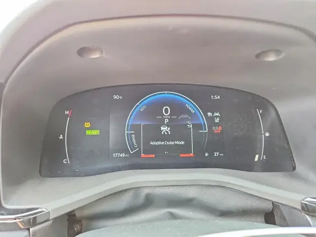 LEXUS RX 2010 photo 9