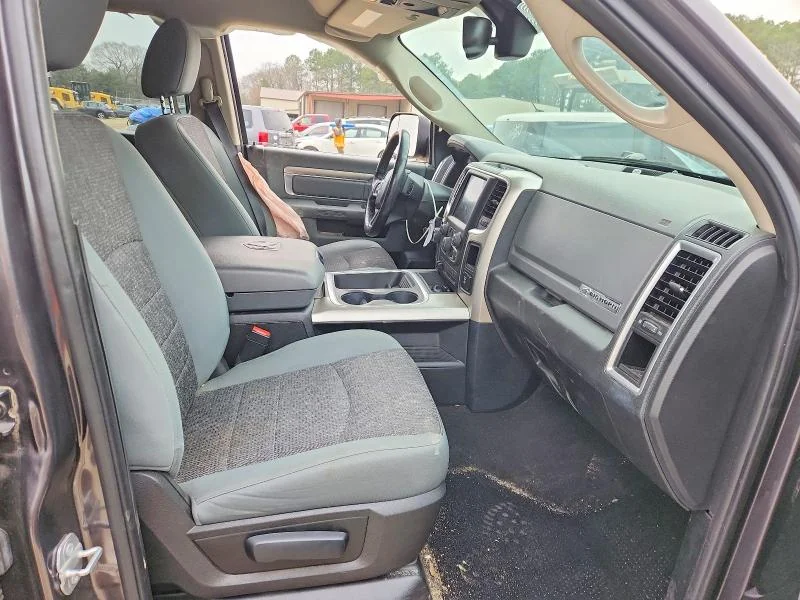 FORD FUSION 2014 photo 7