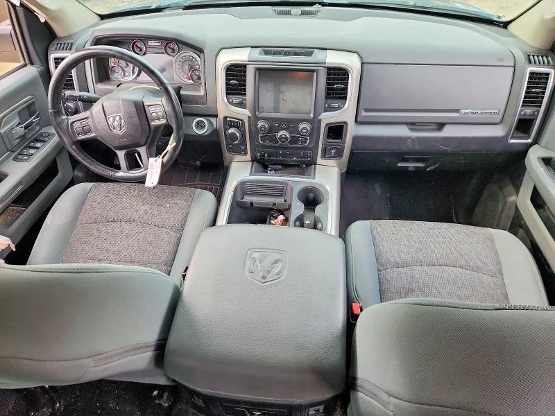 FORD FUSION 2014 photo 8