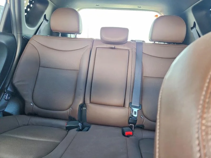 KIA SOUL 2017 photo 10