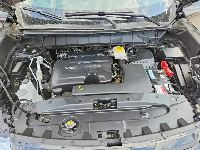 FORD TRANSIT 2019 photo 12