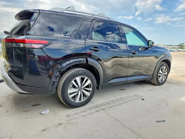 FORD TRANSIT 2019 photo 3