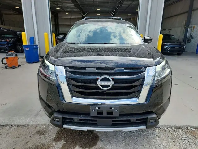 FORD TRANSIT 2019 photo 5