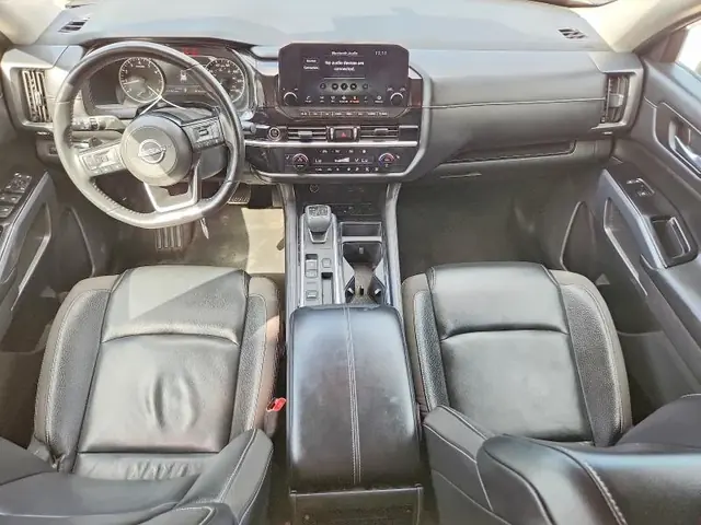 FORD TRANSIT 2019 photo 8