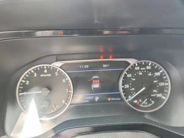 FORD TRANSIT 2019 photo 9
