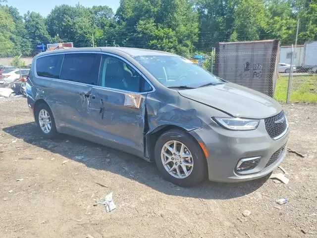 FORD TRANSIT 2020 photo 4