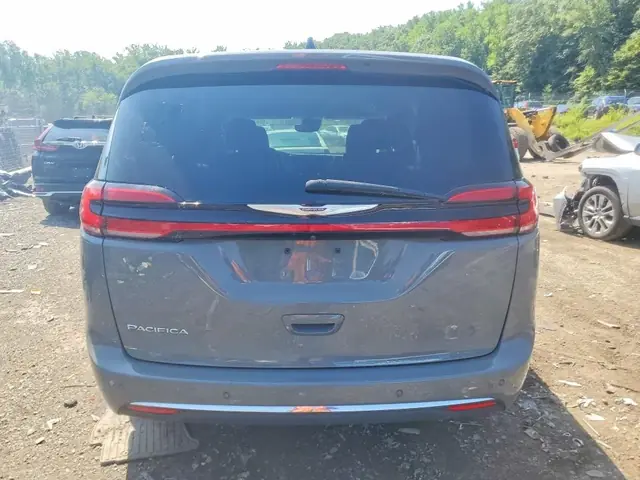 FORD TRANSIT 2020 photo 6