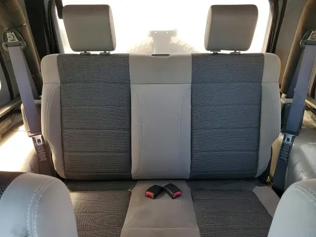 FORD ECONOLINE 2013 photo 10