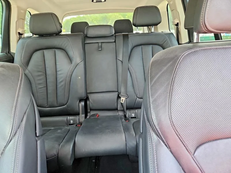 HONDA ACCORD 2007 photo 10