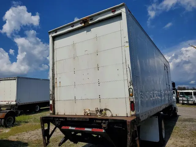CHEVROLET EXPRESS G2500 2020 photo 3