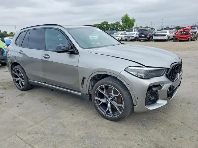 KIA SPORTAGE 2023 photo 4