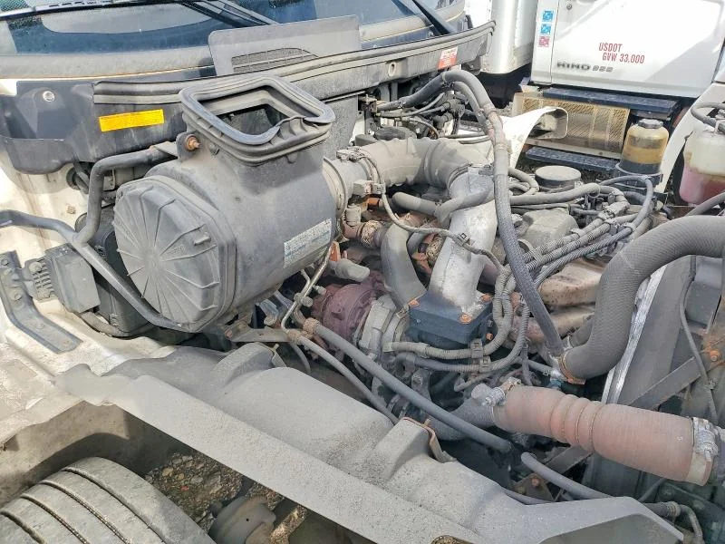 HYUNDAI SONATA 2018 photo 5