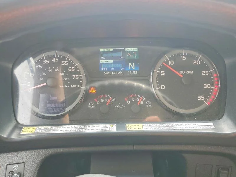 HYUNDAI SONATA 2018 photo 6
