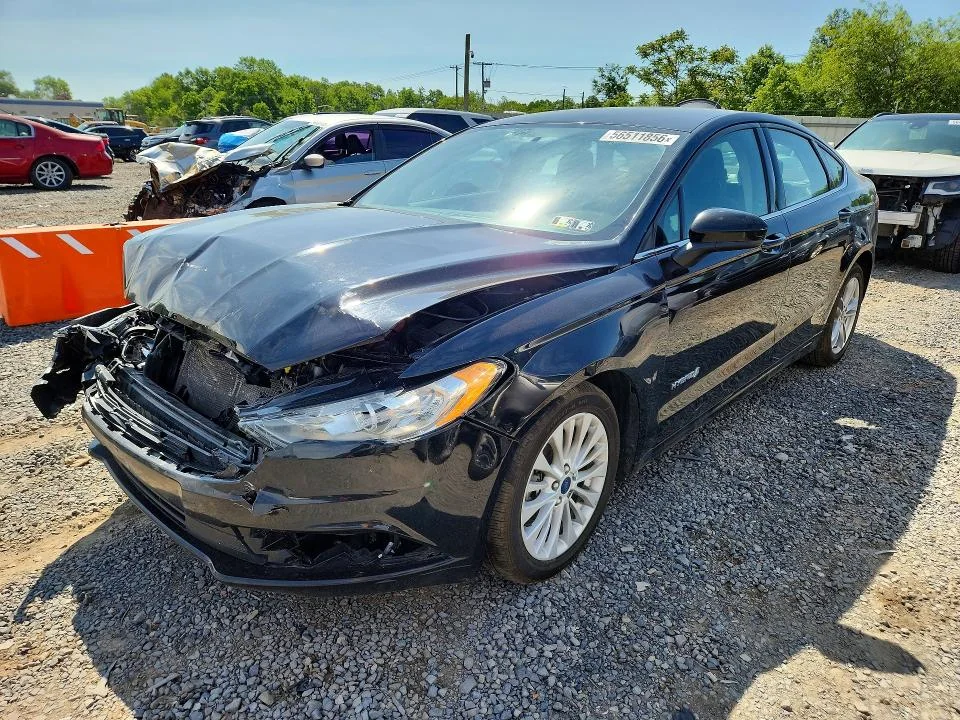 TOYOTA PRIUS 2010 — VIN JTDKN3DU3A0108705, NORMAL WEAR, KS - KANSAS CITY
