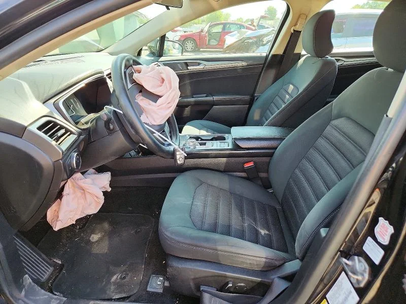 TOYOTA PRIUS 2010 photo 7