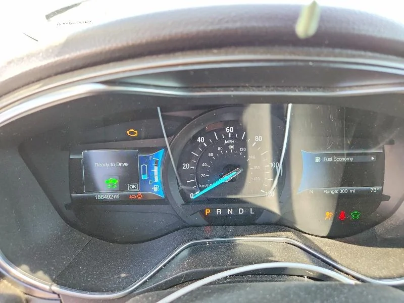 TOYOTA PRIUS 2010 photo 9