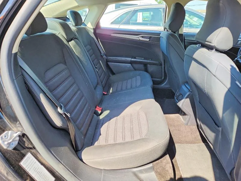 TOYOTA PRIUS 2010 photo 10