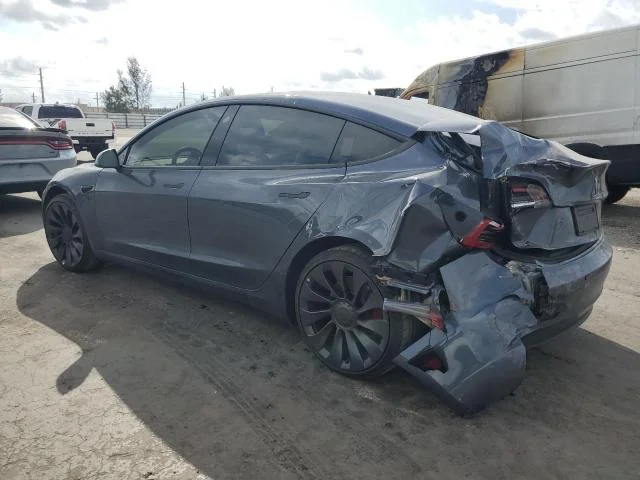 MERCEDES-BENZ C 2023 photo 2