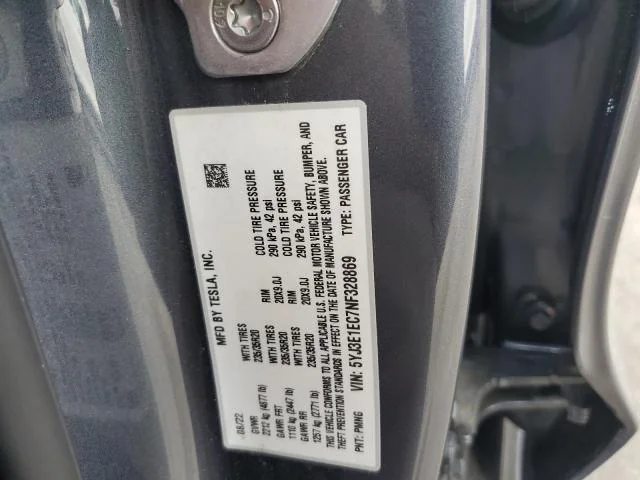 MERCEDES-BENZ C 2023 photo 12