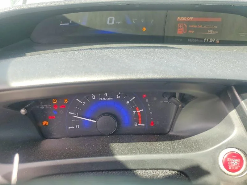 FORD TRANSIT 2017 photo 9