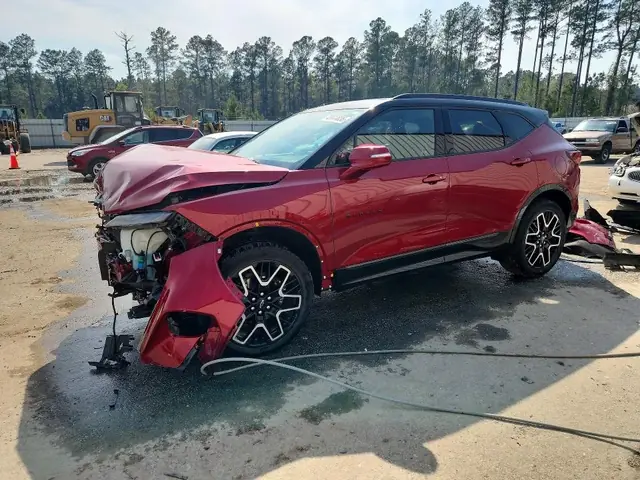 HYUNDAI SONATA 2020 — FRONT END