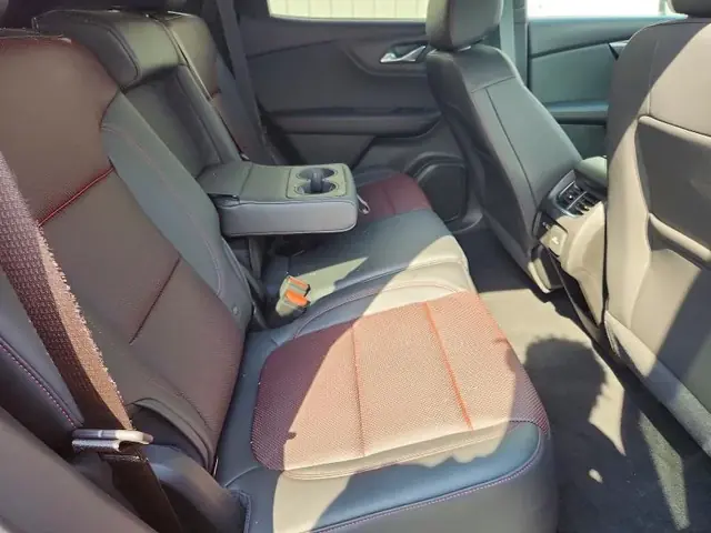 HYUNDAI SONATA 2020 photo 11