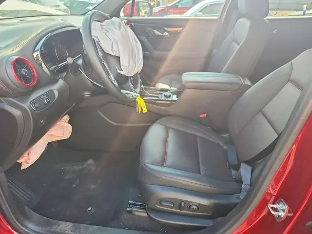 HYUNDAI SONATA 2020 photo 7