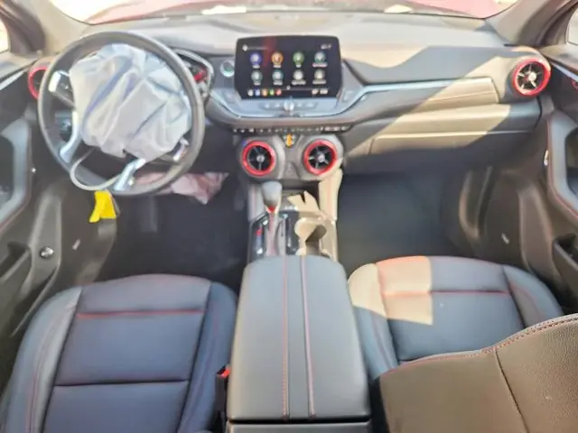 HYUNDAI SONATA 2020 photo 8