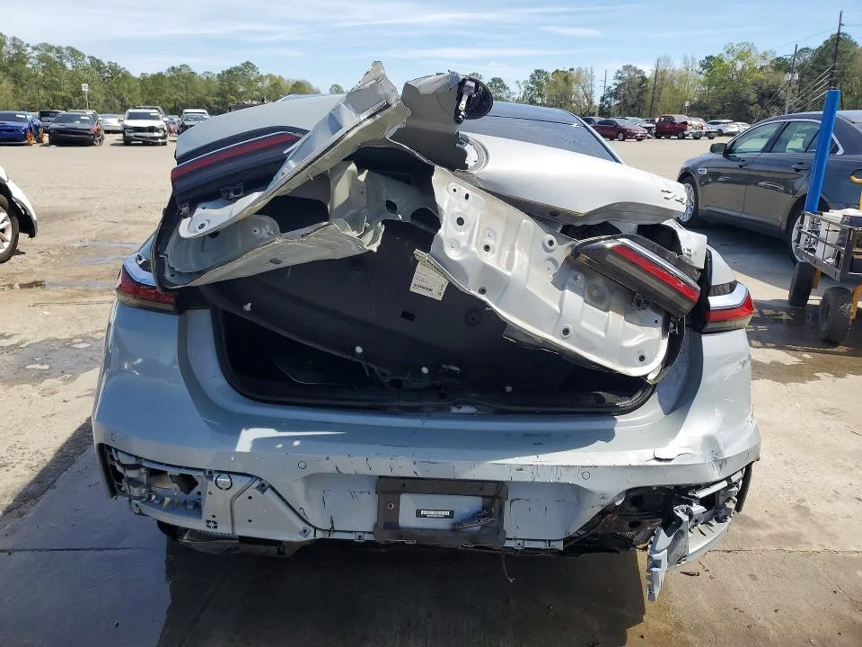 CHEVROLET EXPRESS G2500 2019 photo 6