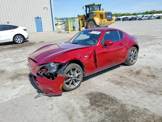 FORD F450 2021 — MINOR DENT/SCRATCHES